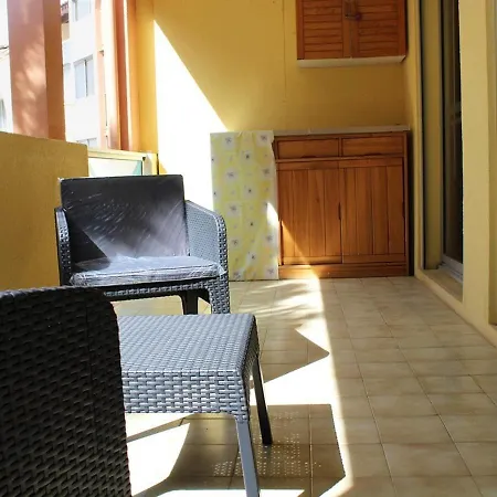 Дом отдыха Splendide T3 Renove Avec Piscine, Parking Prive Et A 100m De La Plage - Fr-1-607-68